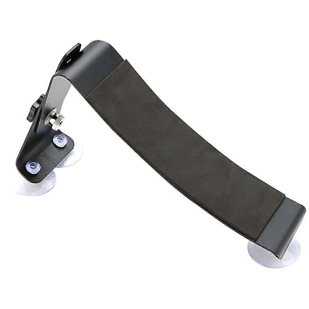 Classical Guitar Support Guitar Adjustable Rest Ukulele Guitar Support with Suction Cup