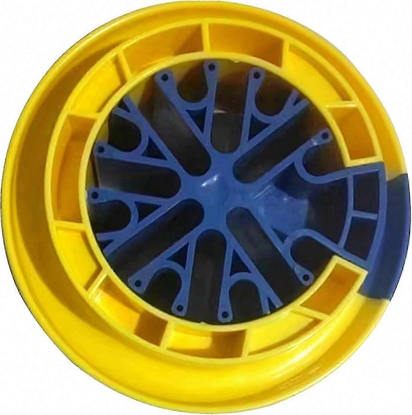 Network Cable Comb Tool - Wire Organizer for Cat5/6 Cables to Prevent Tangles