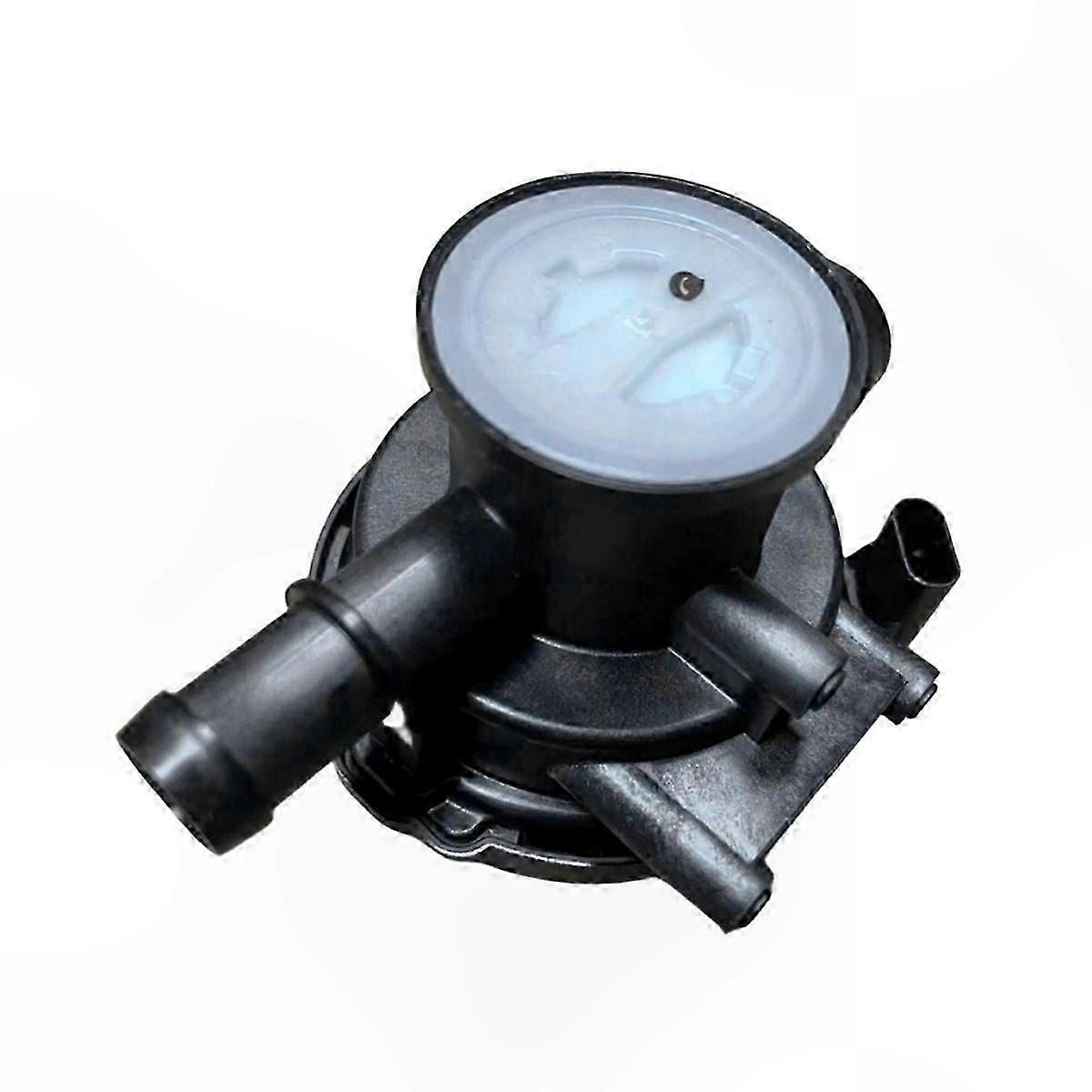 Fuel Tank Filter Valve Compatible with X3 G08 X4 G02 Models 16137404081 Replacement Part