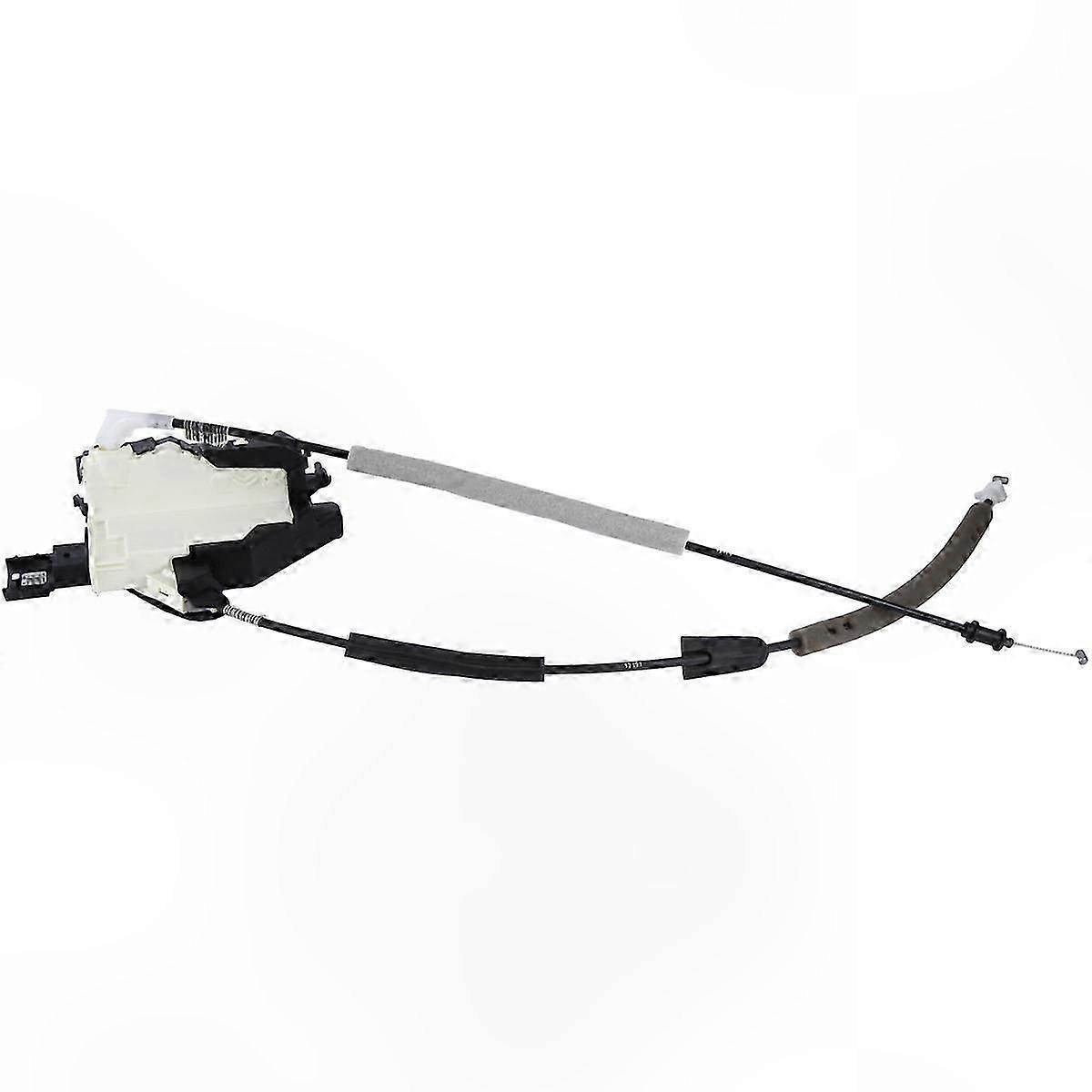 Türschlossblock vorne rechts für DS7 Automodell