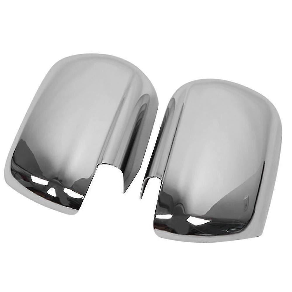 Car Side View Cover Overlay Cap Trim For Vitara Suv 2006