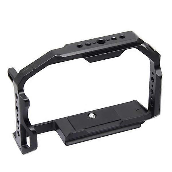 Metal Camera Support Frame Full Rabbit Cage for X-H2 / X-H2S Reliable Camera Rig