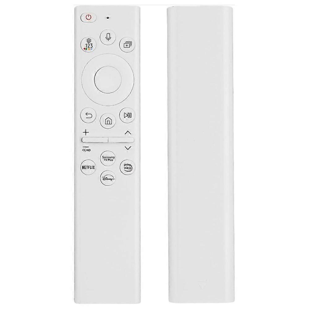 New BN59-01391A For Samsung Smart Frame Neo LED Voice TV Remote Control No Solar