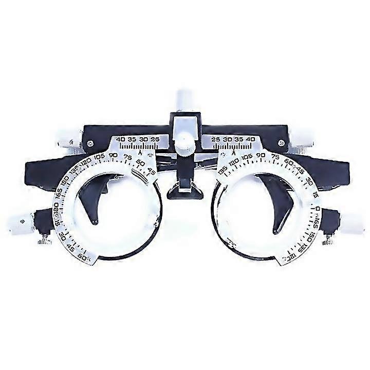 For Optical Optic Trial Lens Frame Eye Optometry Optician