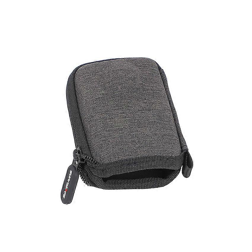 For OSMO 360 Camera Bag Single-Camera Expansion Panoramic Camera Set Bag Protective Case Accessories Open Body Bag