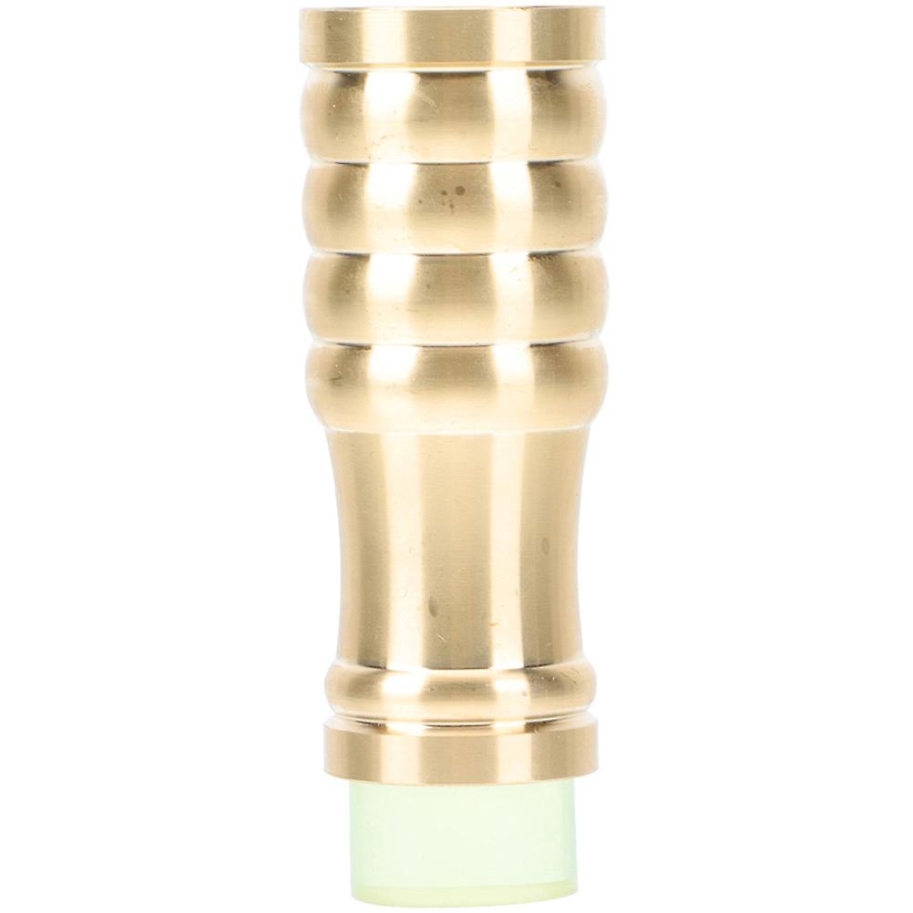 Skid-Proof Crutch Replacement Ends For Elder Care In 6X1.7CM Size With Practical Design Functionality 1Pcs