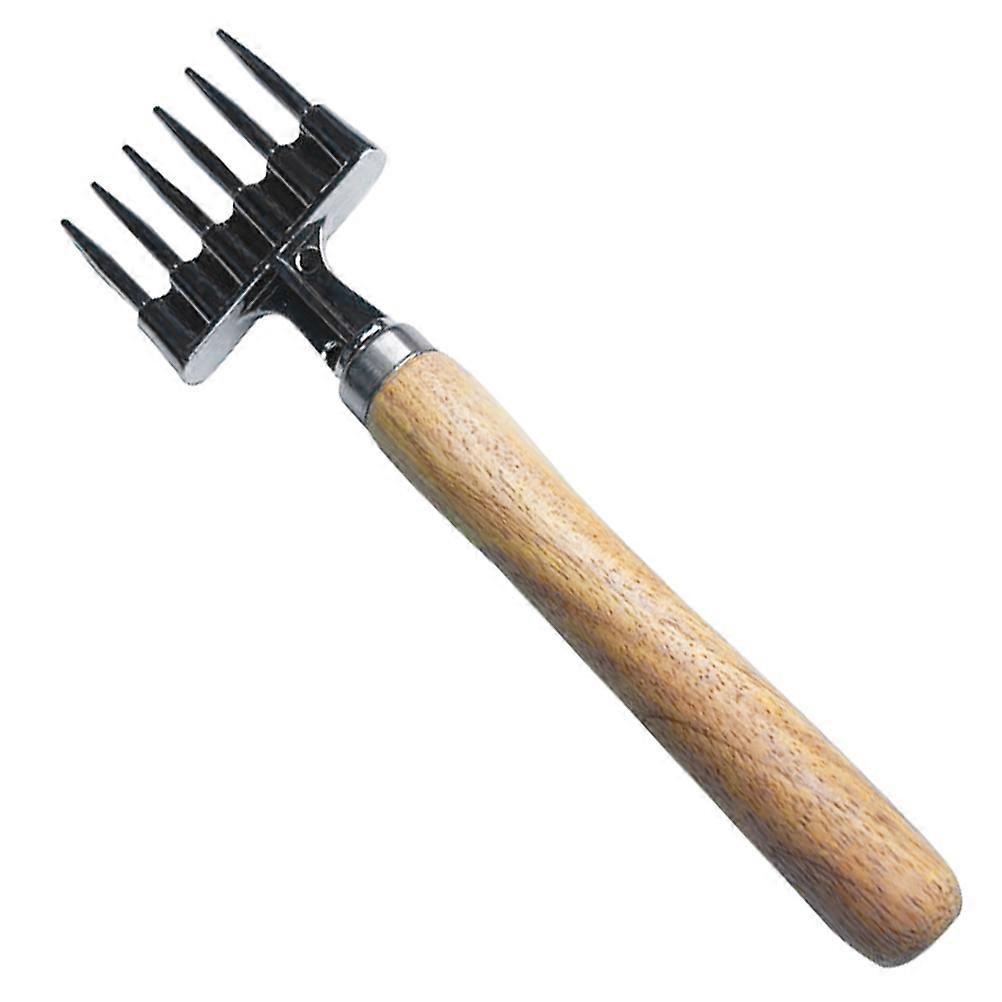 Ice Breaking Tool Alloy Ice Crushing Tool Ideal for Bartenders and Home Use Compact Multi-Functional Design 1Pack