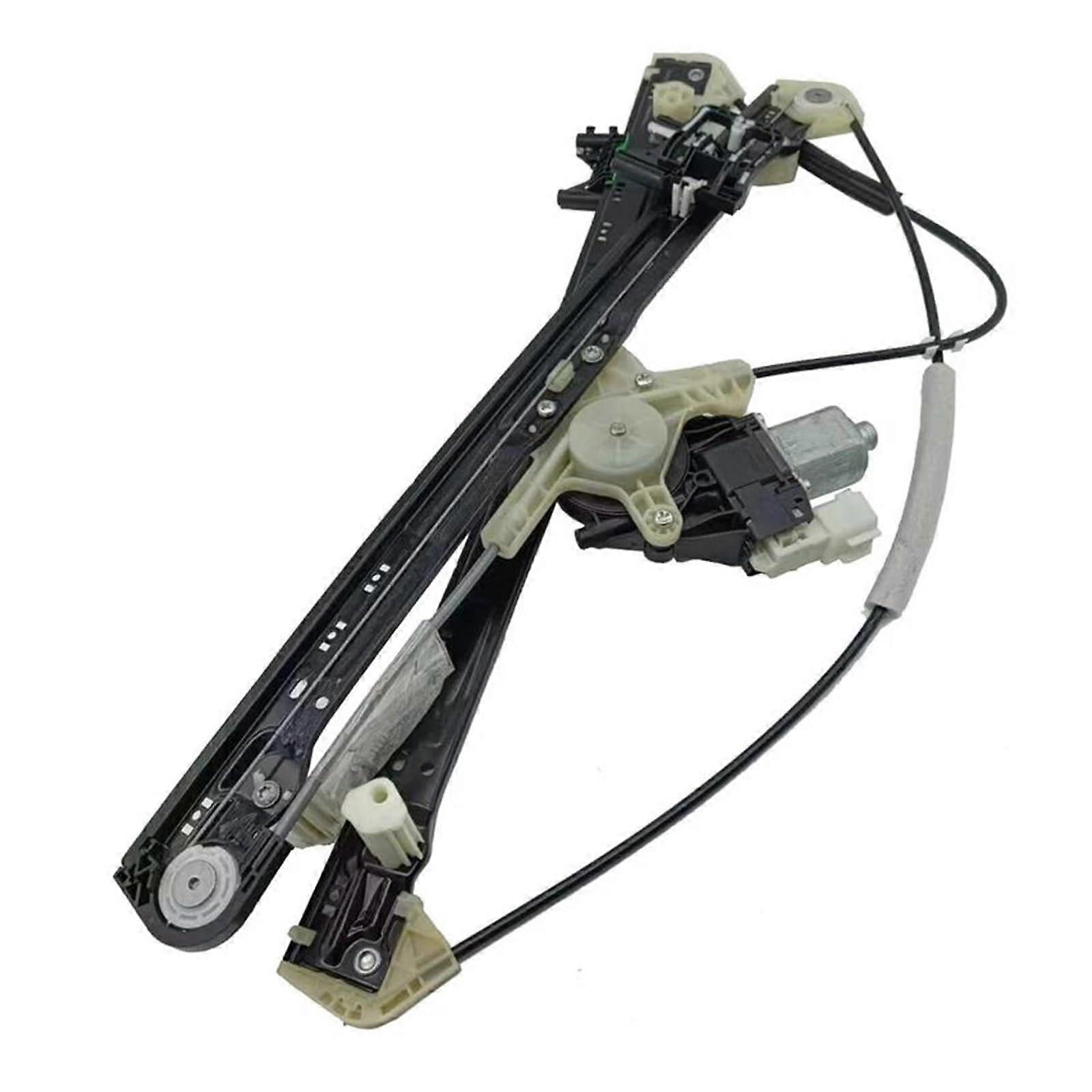 Electric Window Regulator Replacement for Land Rover Range Rover 2013 LR078196 Right Side & LR078197 Left Side 1 Pair