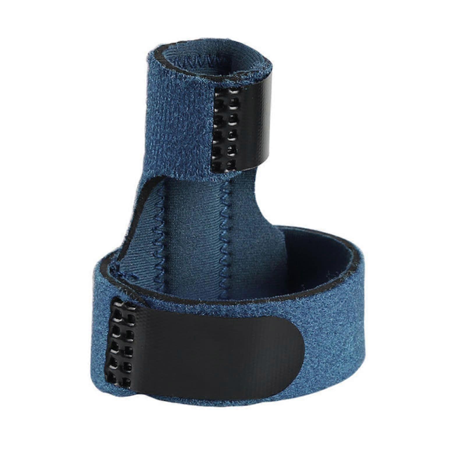 Trigger Finger Splints Knuckle Brace For Broken Or Sprained Fingers, Arthritis Relief, Right/Left Hand Pinky Protector