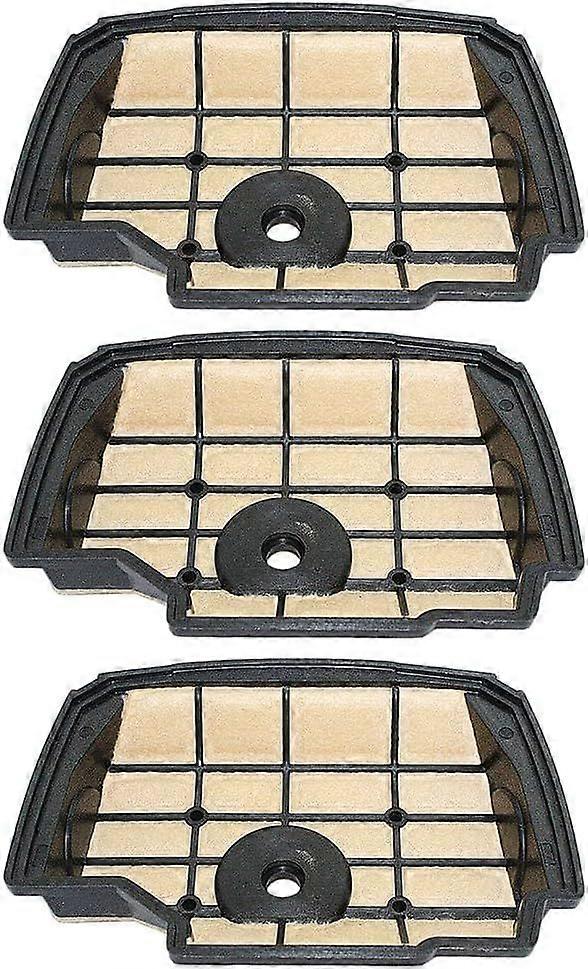 Air Filter For Stihl Ms201 Ms201T Ms201Tc Chainsaw 1145 140 1900