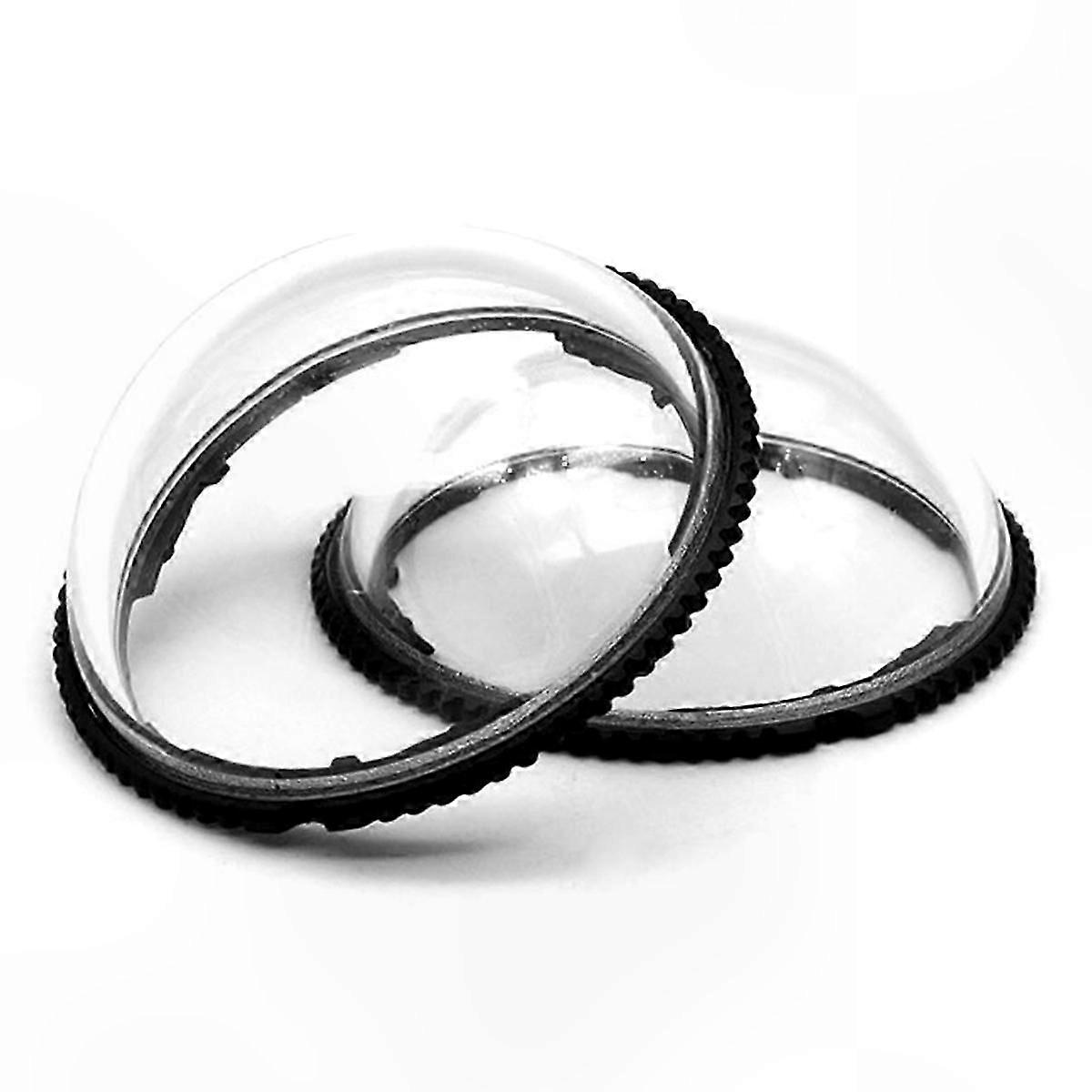 360-Degree Rotating Lens Protector for Action Camera Accessories