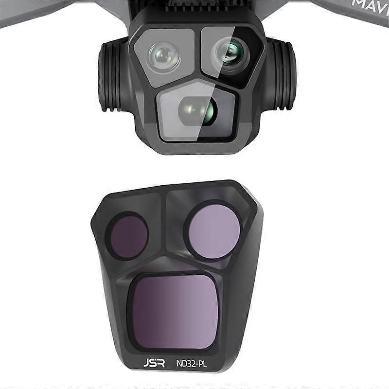 ND Lens Filter ND32PL For DJI Mavic 3 Pro
