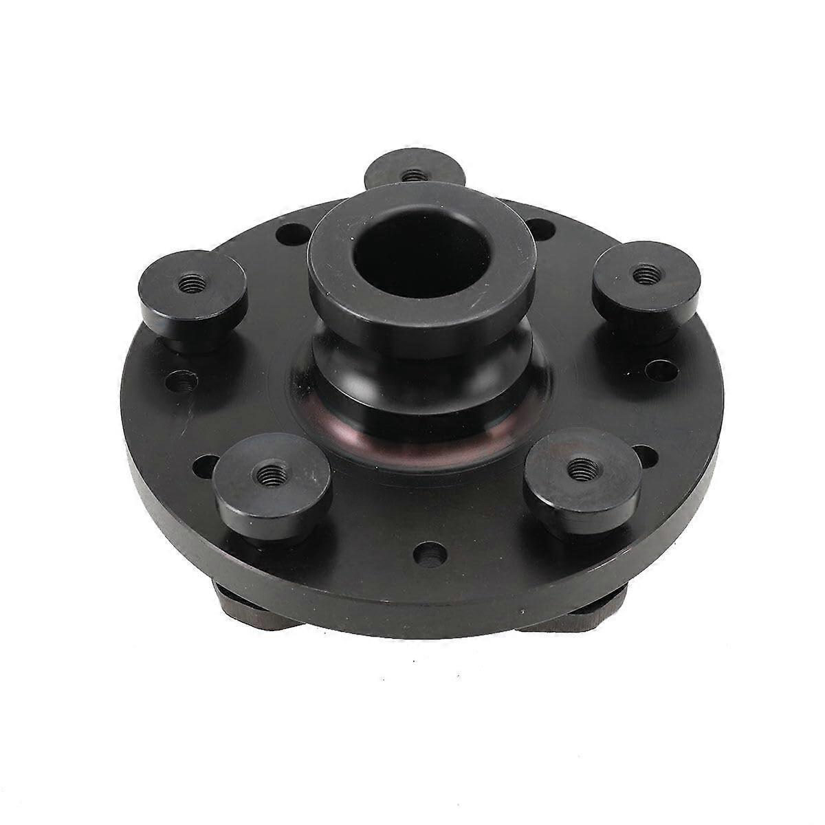 Tension Flange Adaptor for Rims to Shaft of Balancing Machine with 40 mm