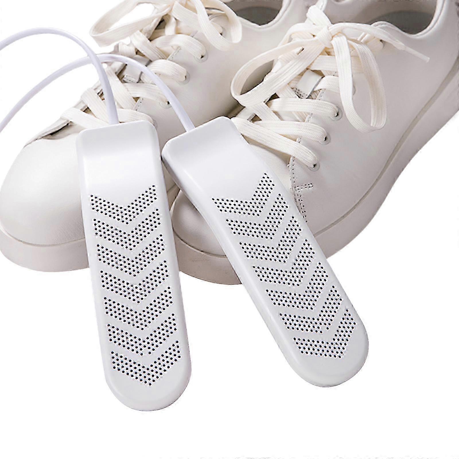 Portable Electric Shoe Warmer for Odor Removal and Temperature Control