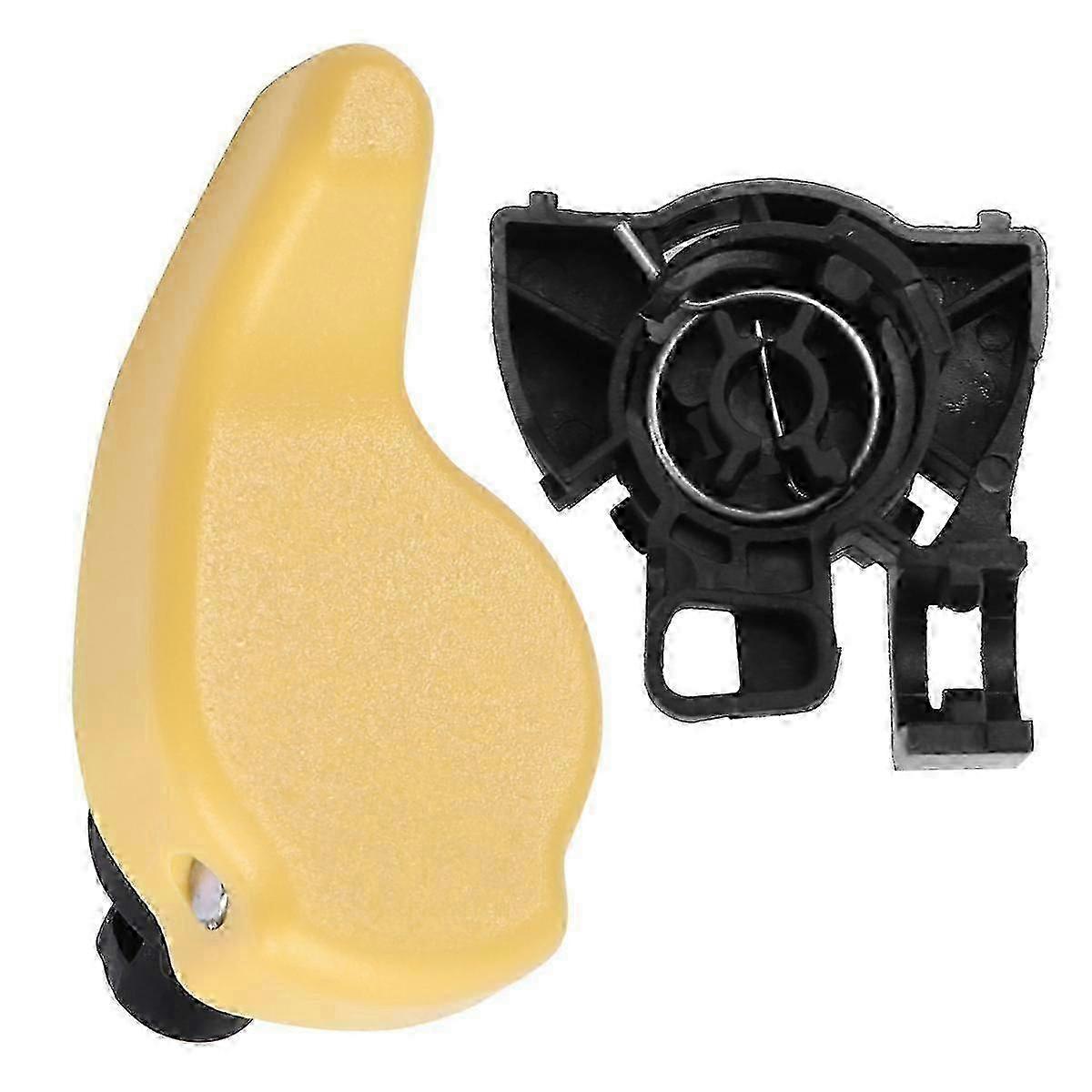 Volvo S90 MK2 XC90 V90 Hood Latch Lever Set 31457216