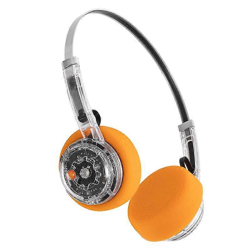 LC-6300 Retro Bluetooth Headset