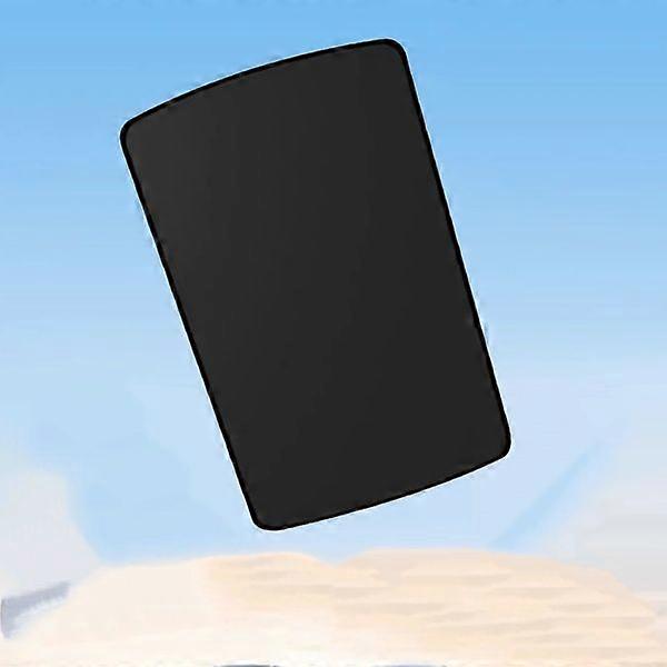 passend für Polestar 2 2021-24 Glasdach Sonnenschutz Fensterschirm Schiebedach Upgrade Mesh