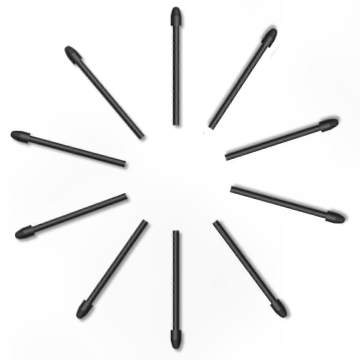 10-Pack Stylus Tips for Digital Pen PW517