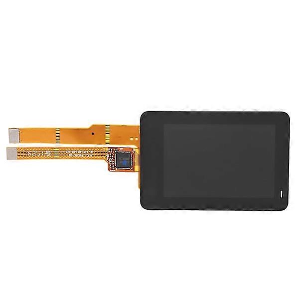 LCD Display with Touch Screen Replacement for Hero 6 7 Black Action Camera