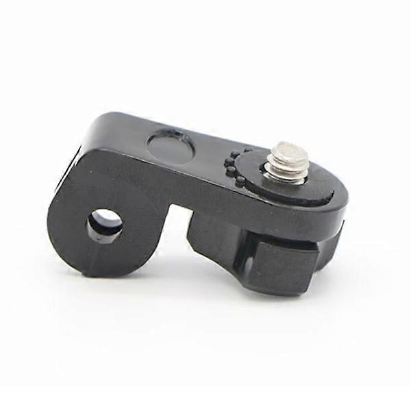 1/4-inch Converter Threaded Screws Adapter Mount for Smart Phone Yi AS20 AS30V AS100V Go Pro System Durable