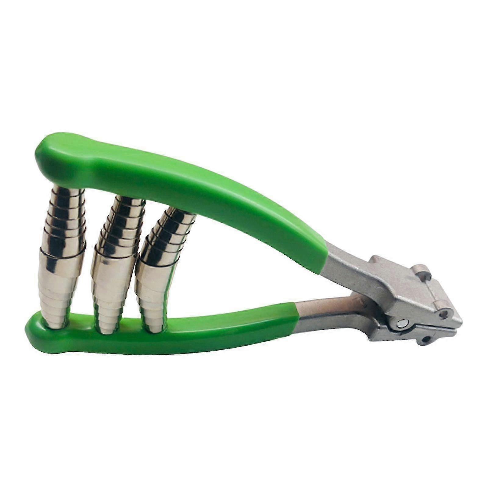Tennis/Badminton Racket Starting Clamp for Stringing Equipment