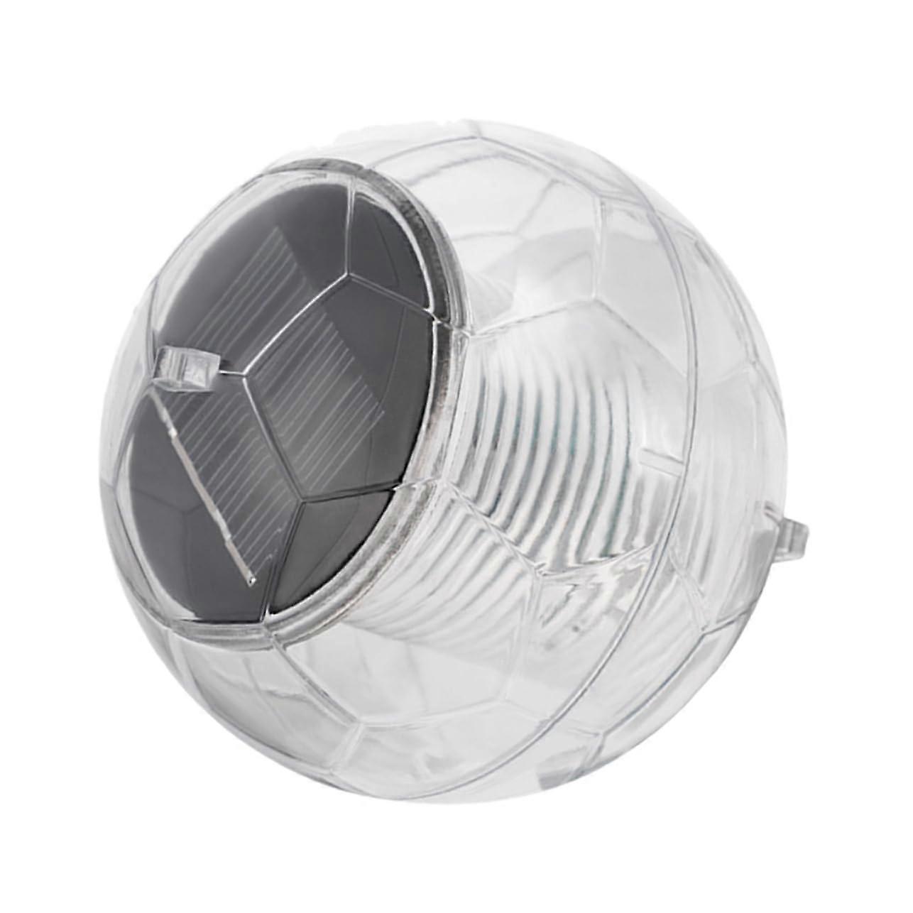 Lar Pond Lights Floating LED Pond Lights Waterproof For Pool And Pond Party