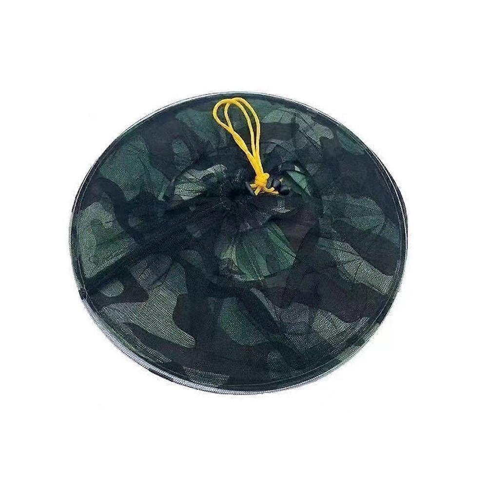 Fishing Hat Bee Hat with Thick Mesh Net for Outdoor Protection