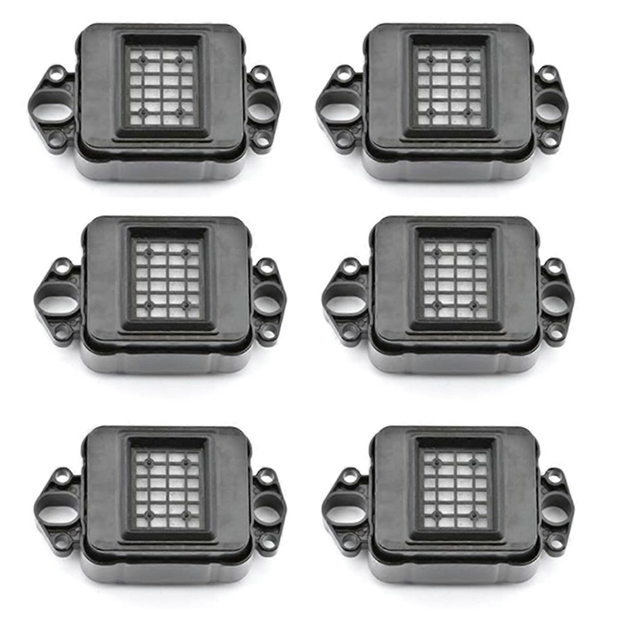 Solvent UV Printer Cap Station for XP600 TX800 DX6 DX8 DX9, FA09050 F192040 Printhead Capping Top
