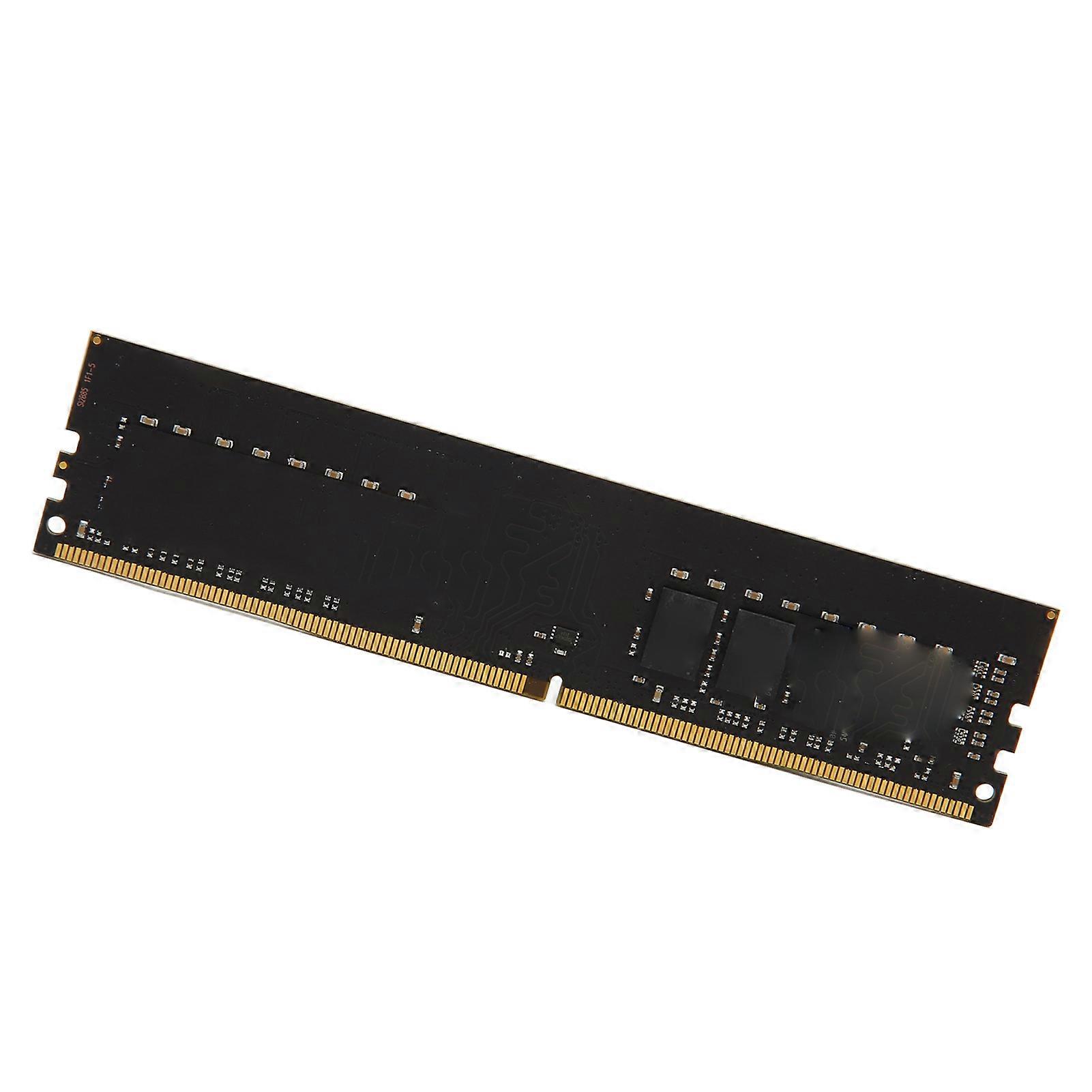 4GB DDR4 UDIMM 2666MHz 288Pin 64Bit 1.2V Desktop RAM Module