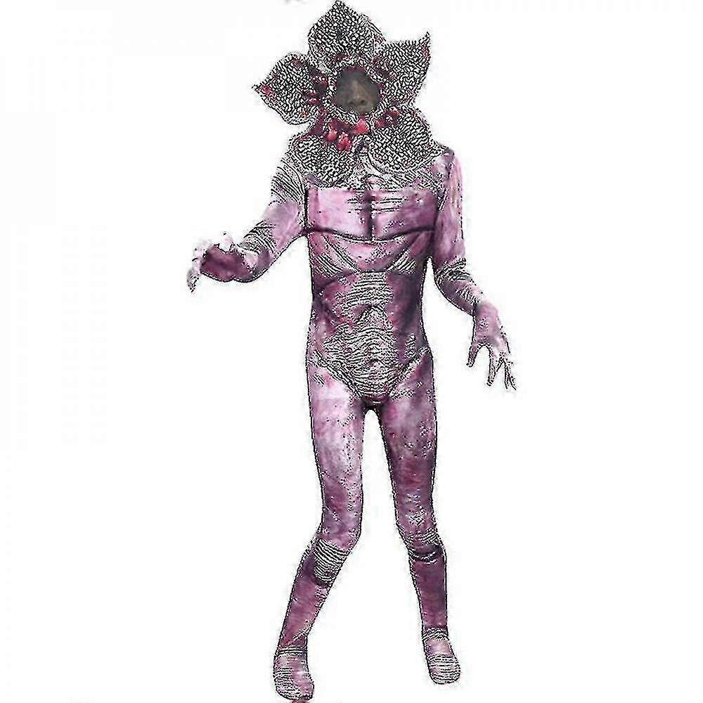 زي Demogorgon جديد للأطفال من Stranger Things The Series
