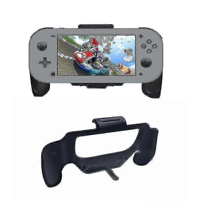 Switch Lite Stand Grip