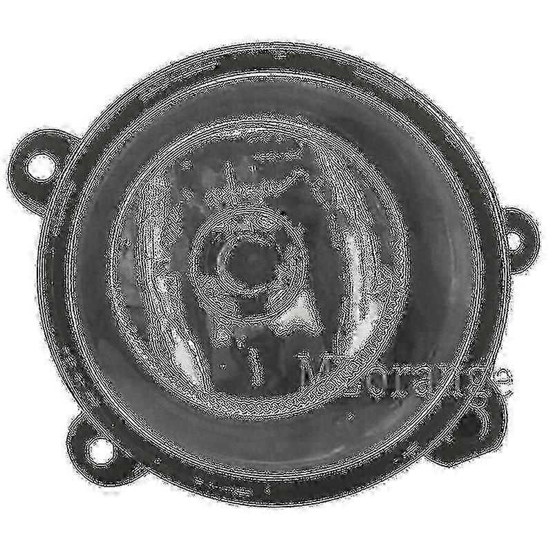 Direct Fit Fog Light Kit for Range Rover Sport L322 and Discovery 2 3