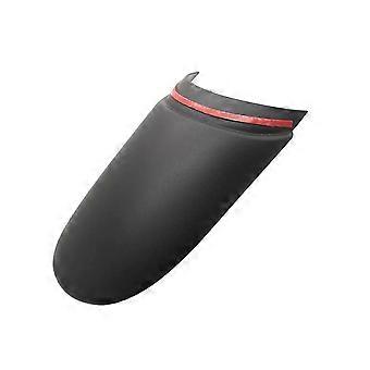 Extensor trasero de guardabarros delantero para modelos Scrambler 1200 XC & XE 2019-2023