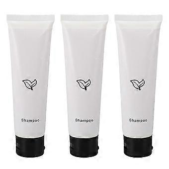 2025 Latest Model 3 Pcs 120ml Anti Dandruff Shampoo Reduce Scalp Itch Deep Moi...