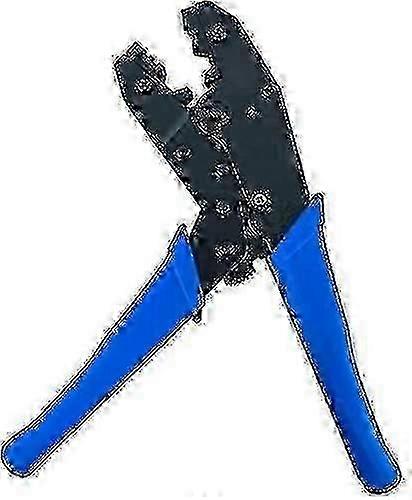 RSRF LMR 400 Crimp Tool (RG-8, RG-9, and Belden 9913) hwy