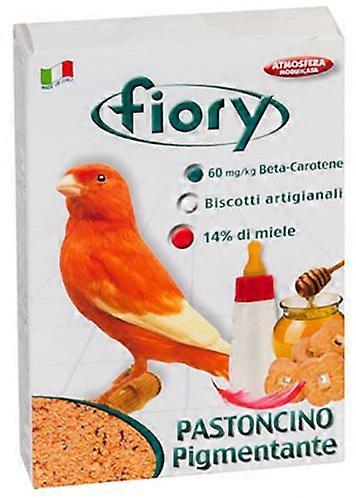 Fiory Red Breeding Paste (Birds , Hand Rearing)