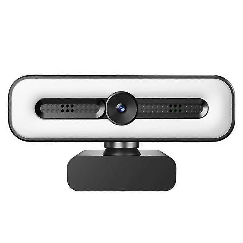For Full Hd 4k Pc Laptop Webcam Auto Focus Live Streaming Flexible Webcam For Computer Pc Web Cam Wi
