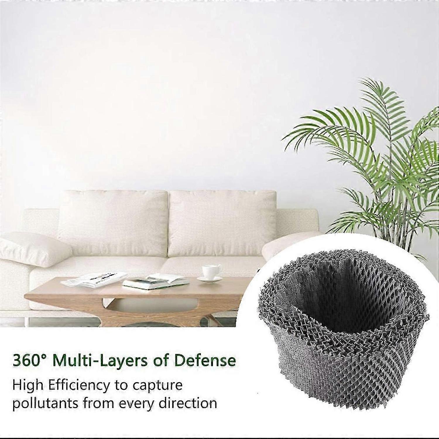 1Pcs Humidifier Filters Replacement Parts Filter