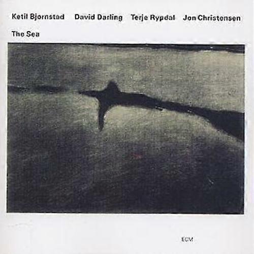 The Sea CD (1995) NEW