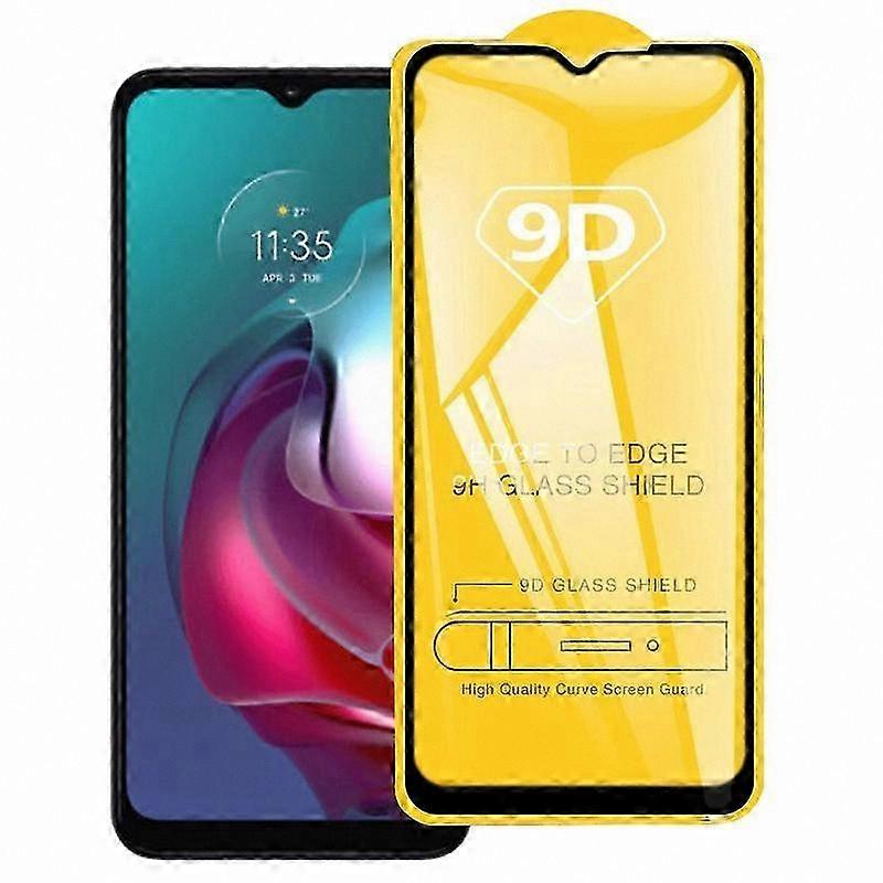 Tempered Glass Screen Protector for Moto G30 (1 Pack)