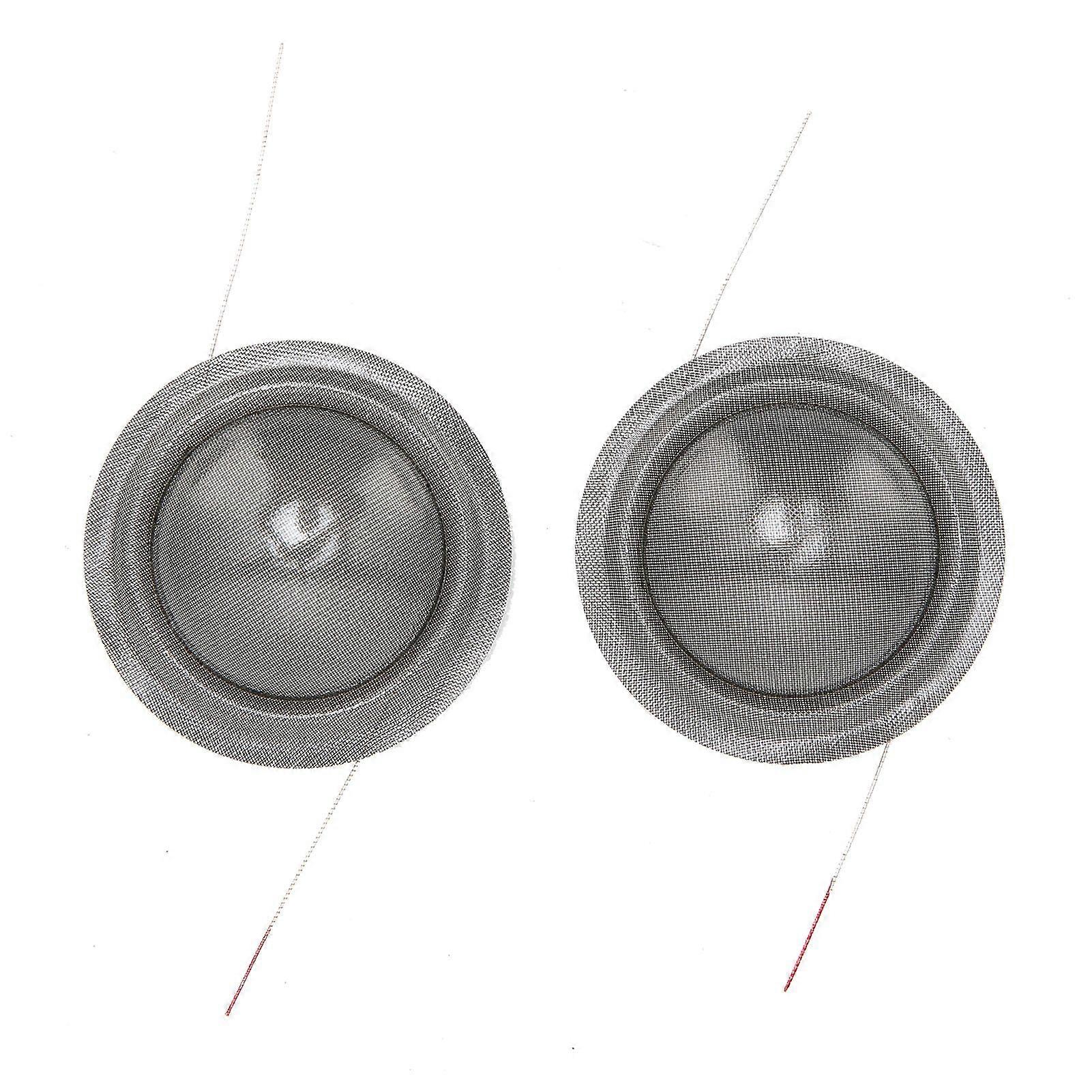 Tweeter Voice Coil 25 Core Tetoron Transparent Replacement DIY Tweeter Dome Film for Speaker