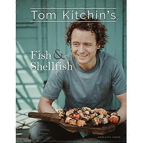 De Tom Kitchin pescados y mariscos