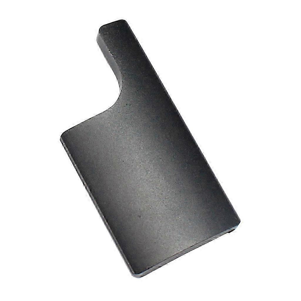 Waterproof latch for GoPro Hero 4 3+ - Alloy rear buckle clip
