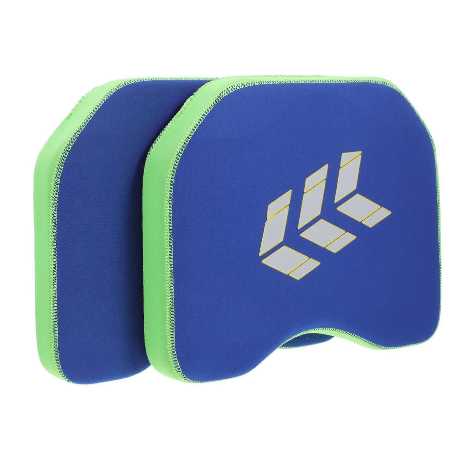 Ergonomic Memory Fishing Seat Cushion Pad 2pcs Lightweight Memory Foam For Canoe Kayak And Outdoor Fishing Activities