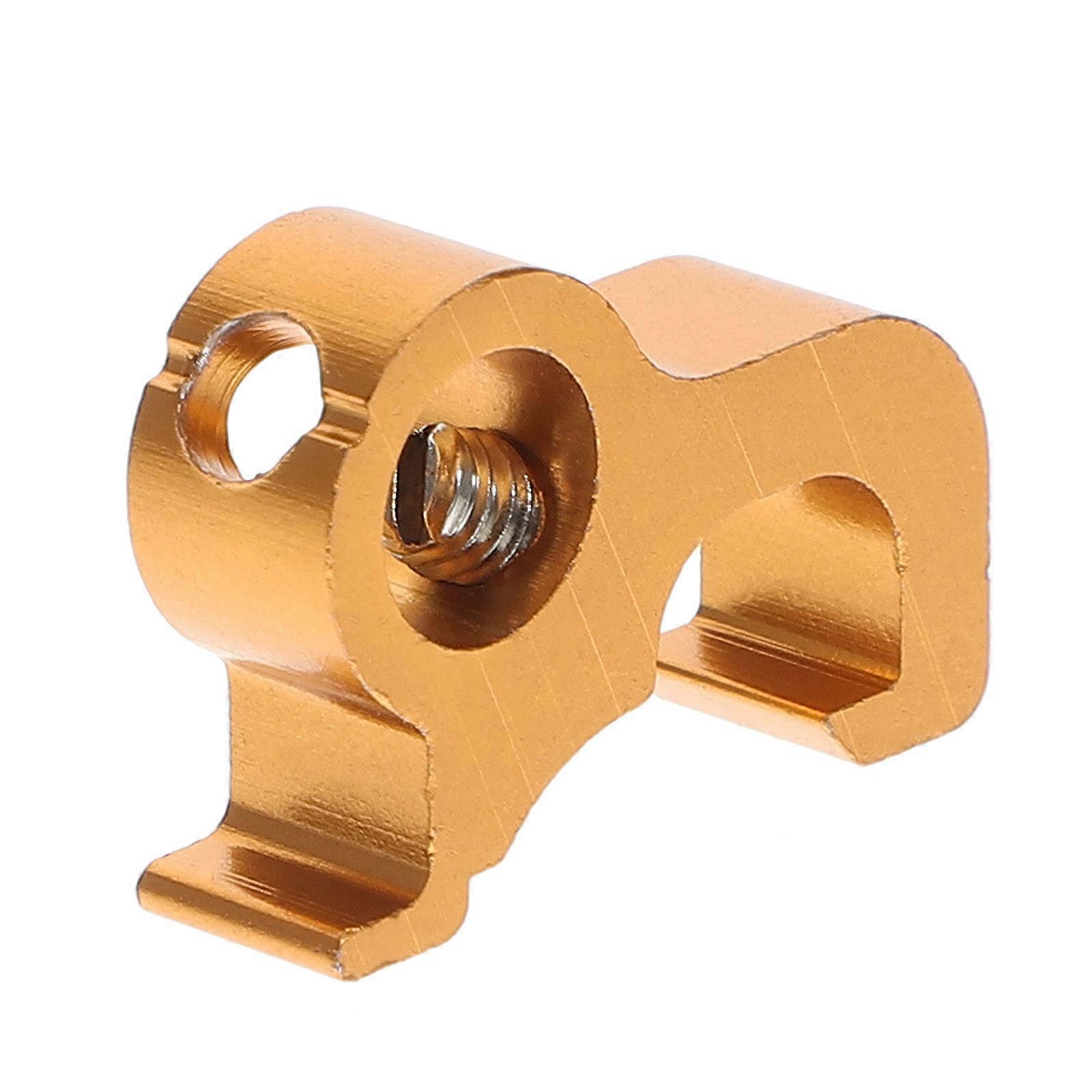Breaker Device Single and Electrician Work Alloy for Circuit Breaker 1Set