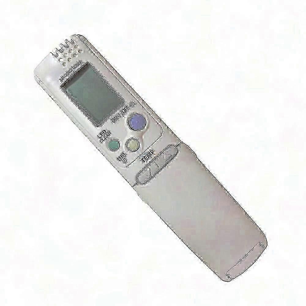 Original Remote Control RCS-8HVPULS4U for SANYO Air Conditioner KS3682 KS3082 - New & Genuine
