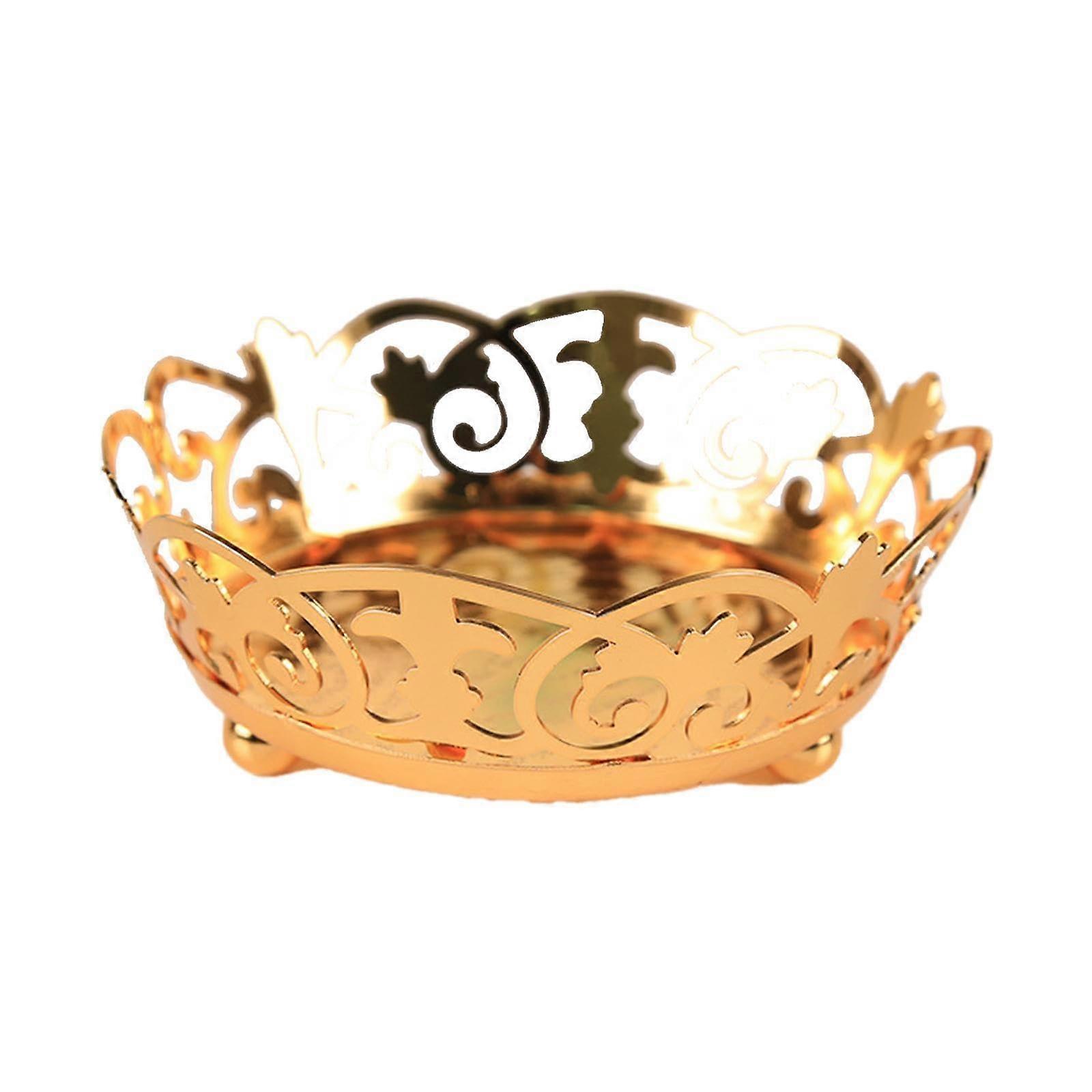 Dessert Tray Fruit Plate And Fruit Tray Table Centerpiece Kitchen Dessert Plate