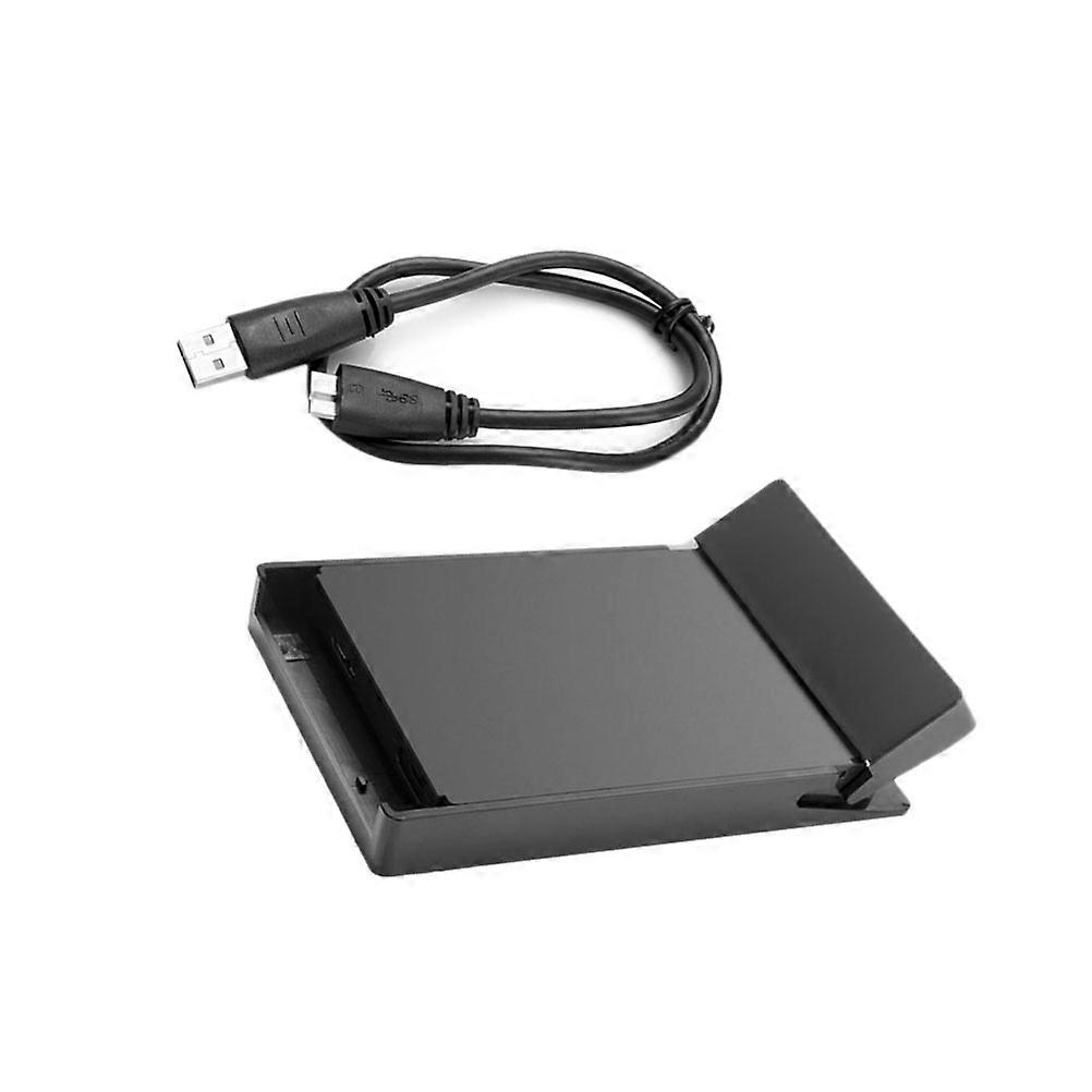 2.5 Inches Hard Disk Case Usb3.0 for Data Reading Portable SSD Solid State Drives