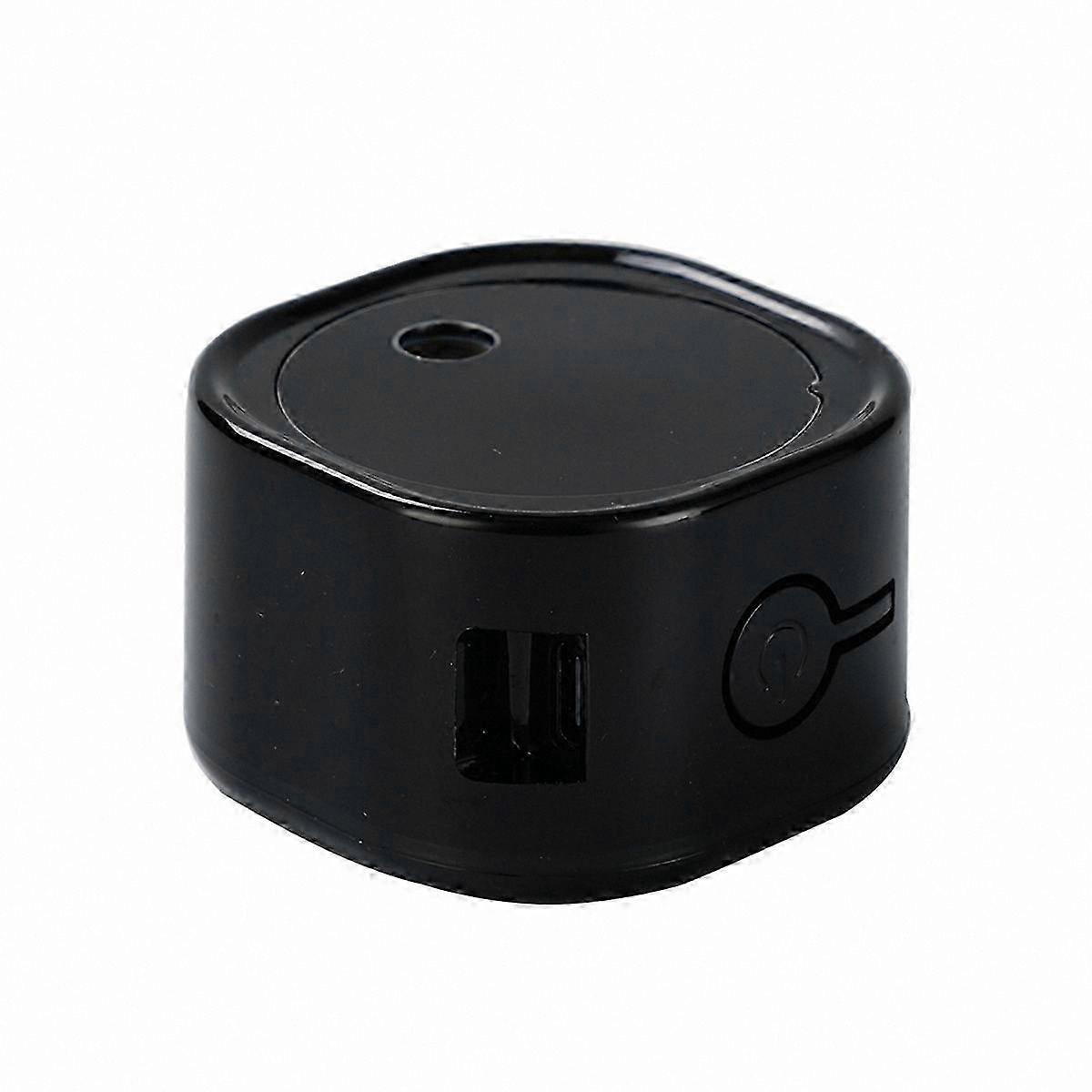 20ml Electric Coffee Bean Nano-Atomizer Rechargeable Diffuser