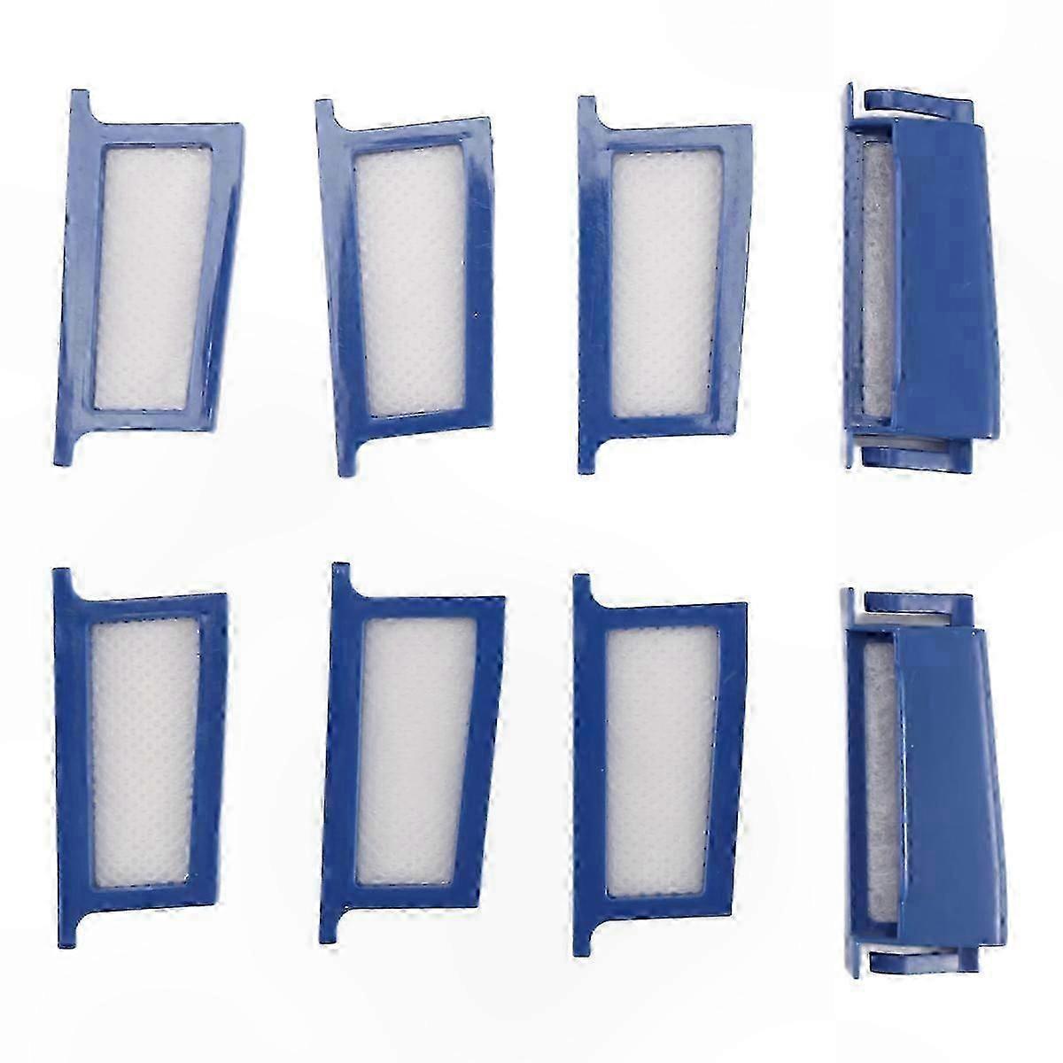 Respironics DreamStation Filter-Kit: 2 wiederverwendbare und 6 Ultra-Filter